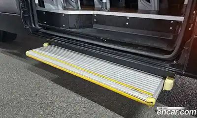 Mercedes-Benz Sprinter 2021 3.0 Автомат в Москве № 195036, миниатюра 3