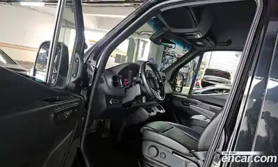 Mercedes-Benz Sprinter 2021 3.0 Автомат в Москве № 195036, миниатюра 5