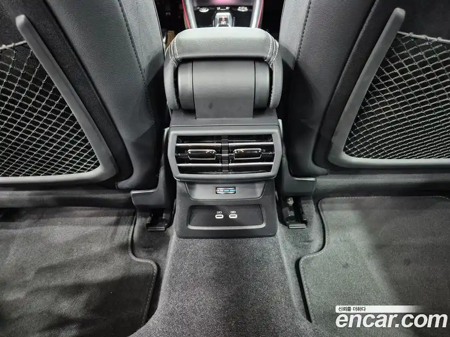 Audi A3 2025 2.0 Автомат в Москве № 195340, фото 13