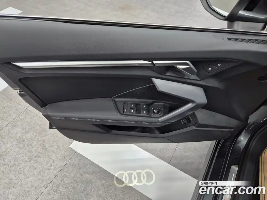 Audi A3 2025 2.0 Автомат в Москве № 195340, фото 14