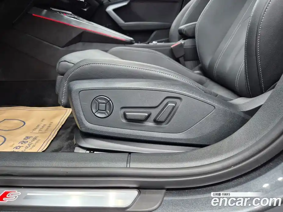 Audi A3 2025 2.0 Автомат в Москве № 195340, фото 17