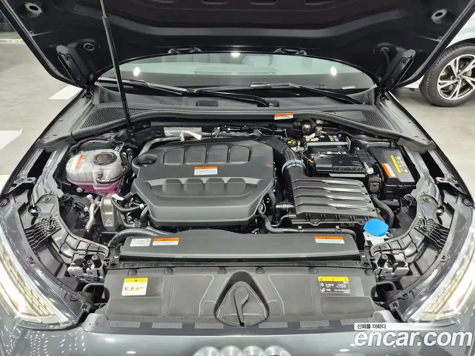 Audi A3 2025 2.0 Автомат в Москве № 195340, фото 19