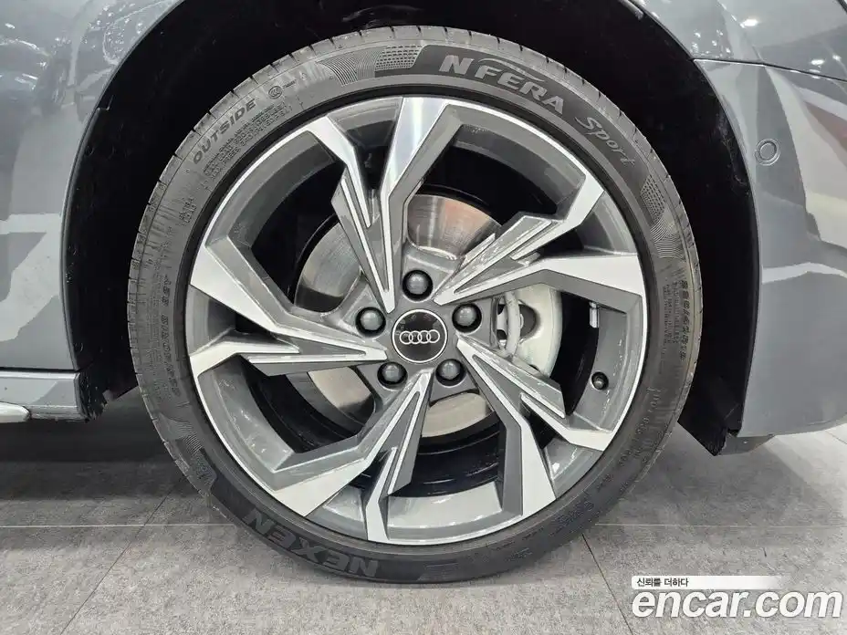 Audi A3 2025 2.0 Автомат в Москве № 195340, фото 20