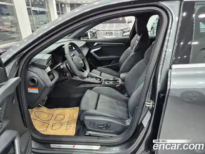 Audi A3 2025 2.0 Автомат в Москве № 195340, миниатюра 5