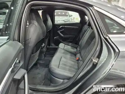 Audi A3 2025 2.0 Автомат в Москве № 195340, миниатюра 6