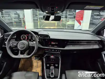 Audi A3 2025 2.0 Автомат в Москве № 195340, миниатюра 7