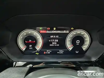 Audi A3 2025 2.0 Автомат в Москве № 195340, миниатюра 8