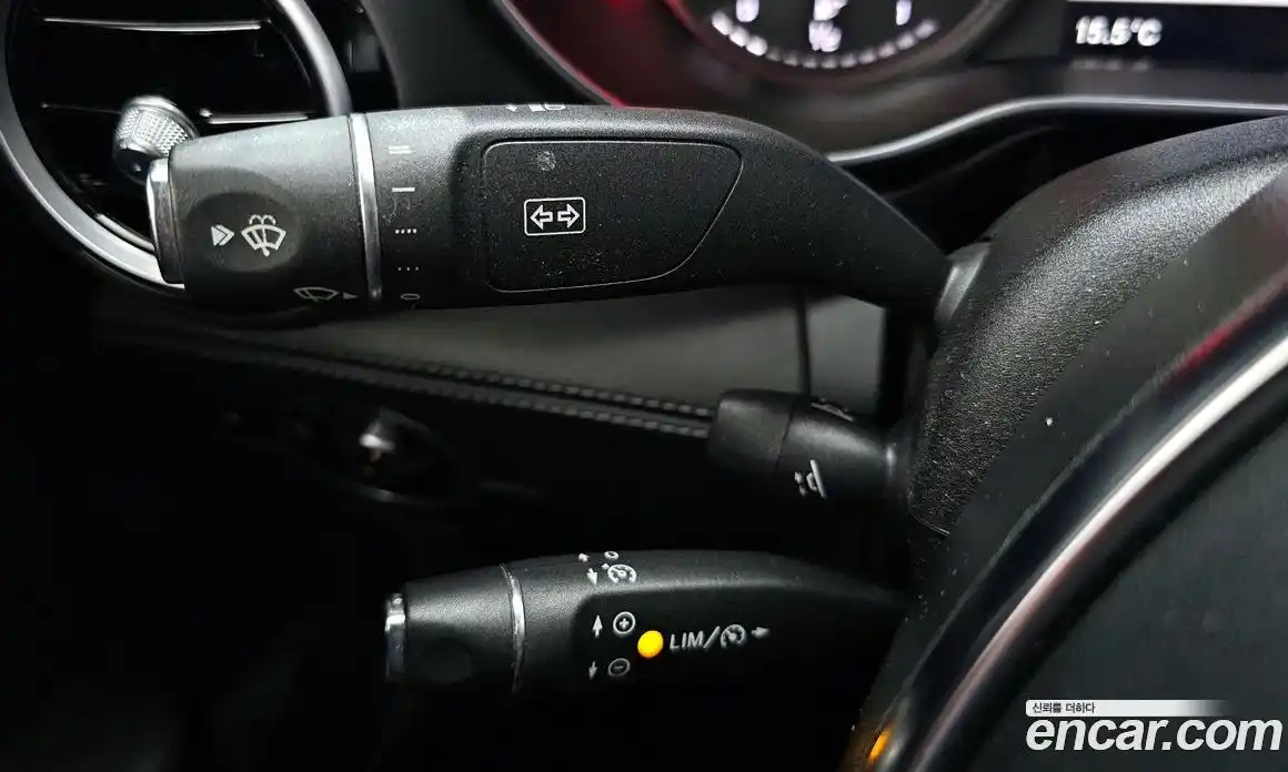 Mercedes-Benz AMG GT 2016 4.0 Автомат в Москве № 195383, фото 16