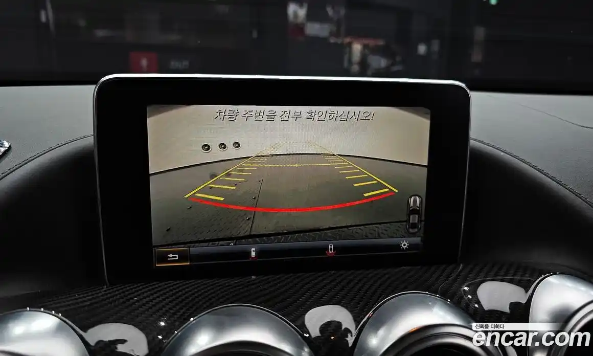 Mercedes-Benz AMG GT 2016 4.0 Автомат в Москве № 195383, фото 3