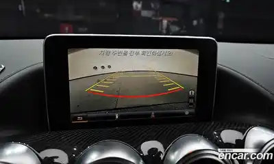 Mercedes-Benz AMG GT 2016 4.0 Автомат в Москве № 195383, миниатюра 3