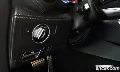 Mercedes-Benz AMG GT 2016 4.0 Автомат в Москве № 195383, миниатюра 6