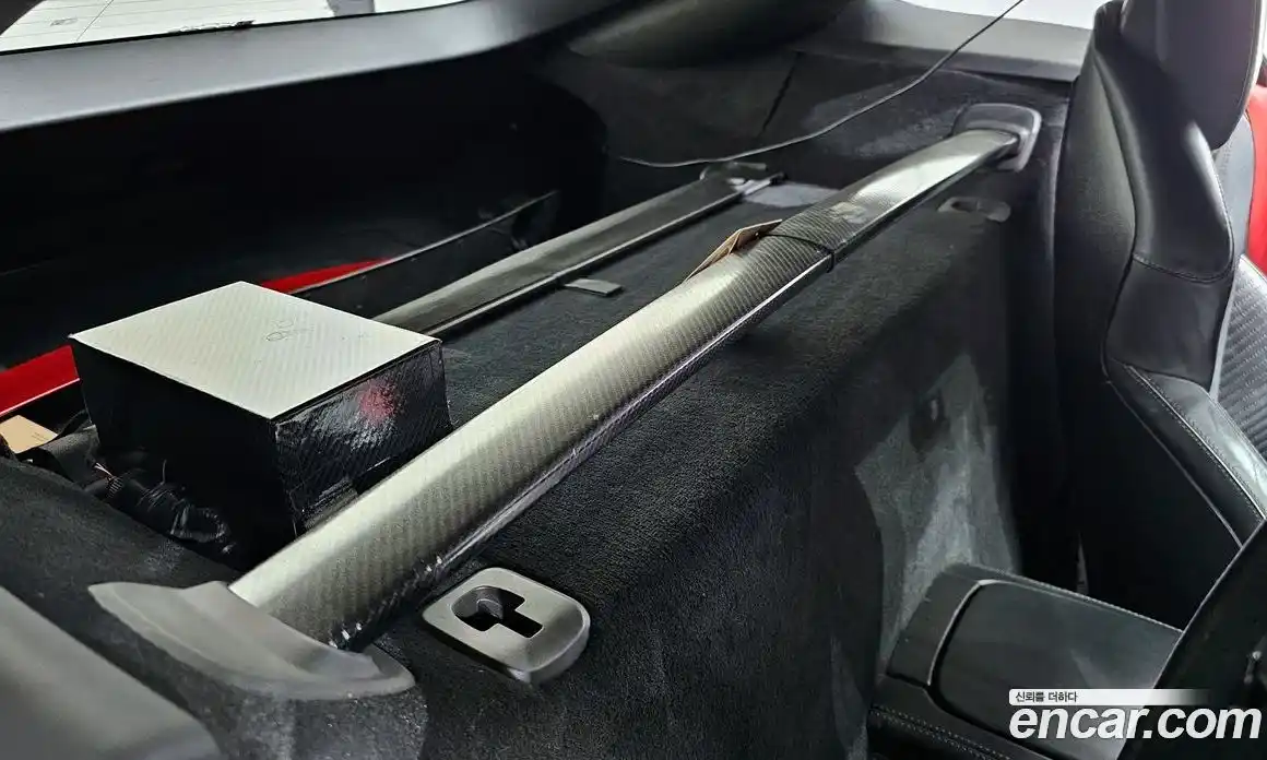 Mercedes-Benz AMG GT 2016 4.0 Автомат в Москве № 195383, фото 10