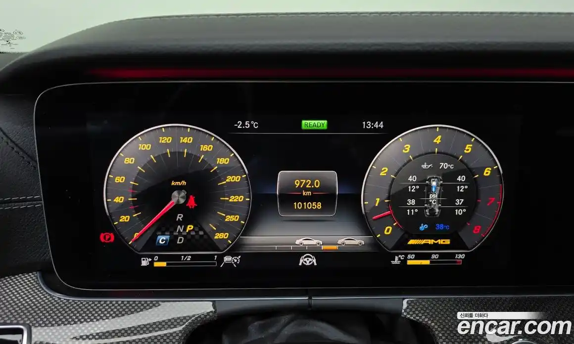 Mercedes-Benz CLS-Class 2019 3.0 Автомат в Москве № 195674, фото 11