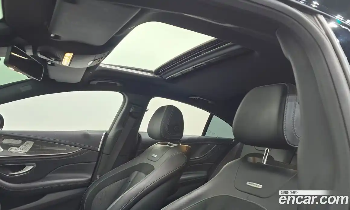 Mercedes-Benz CLS-Class 2019 3.0 Автомат в Москве № 195674, фото 20