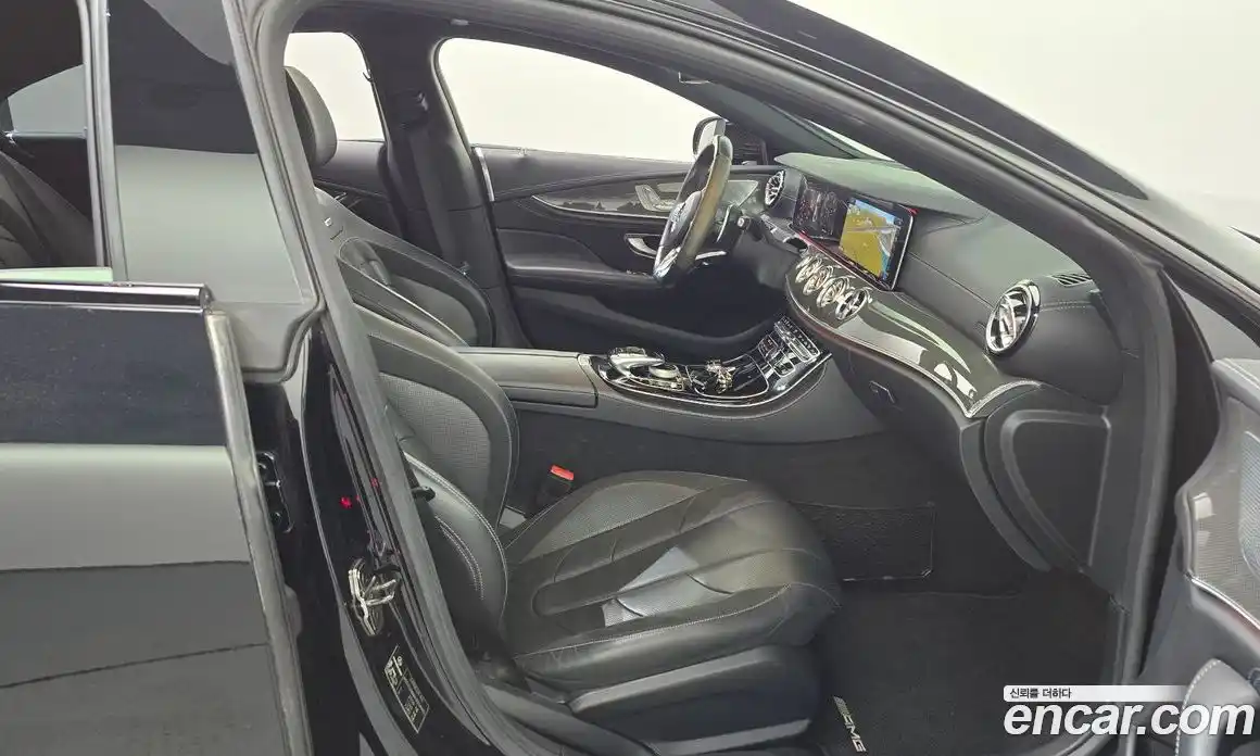 Mercedes-Benz CLS-Class 2019 3.0 Автомат в Москве № 195674, фото 6