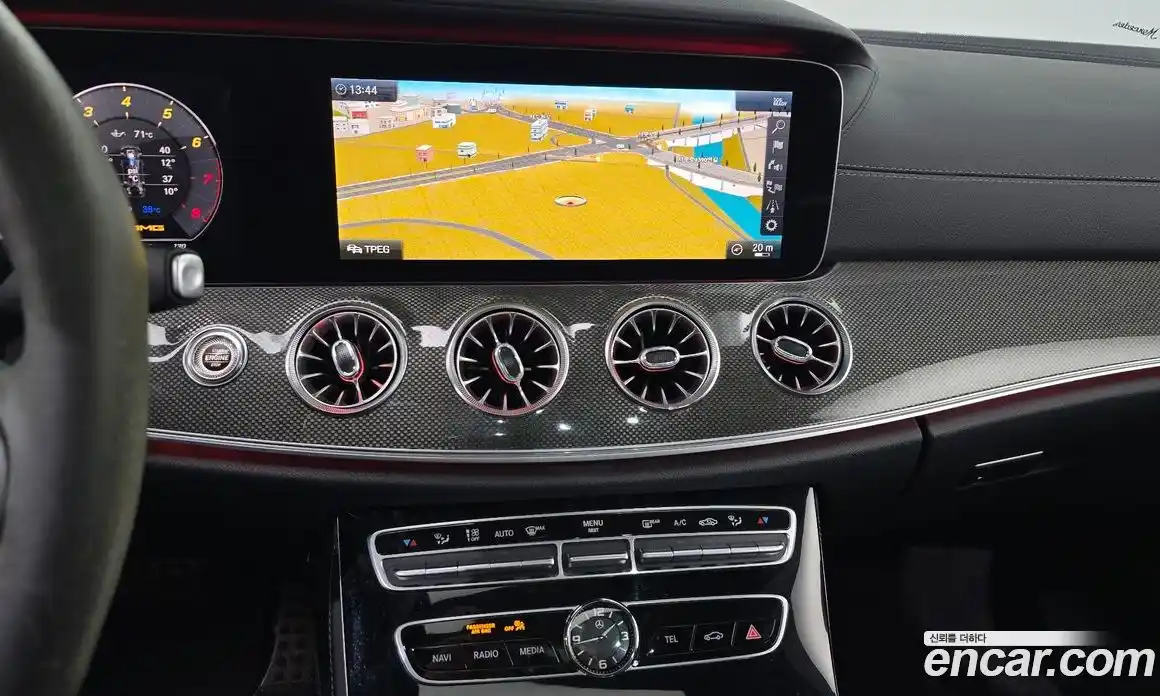 Mercedes-Benz CLS-Class 2019 3.0 Автомат в Москве № 195674, фото 8