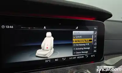 Mercedes-Benz CLS-Class 2019 3.0 Автомат в Москве № 195674, миниатюра 9