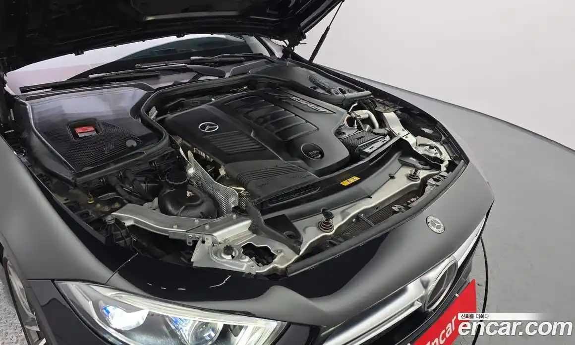 Mercedes-Benz CLS-Class 2019 3.0 Автомат в Москве № 195674, фото 10