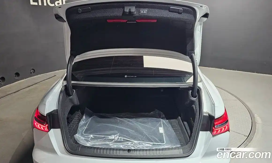 Audi A6 2022 3.0 Автомат в Москве № 196272, фото 18