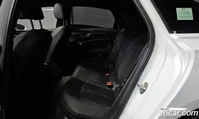 Audi A6 2022 3.0 Автомат в Москве № 196272, миниатюра 3