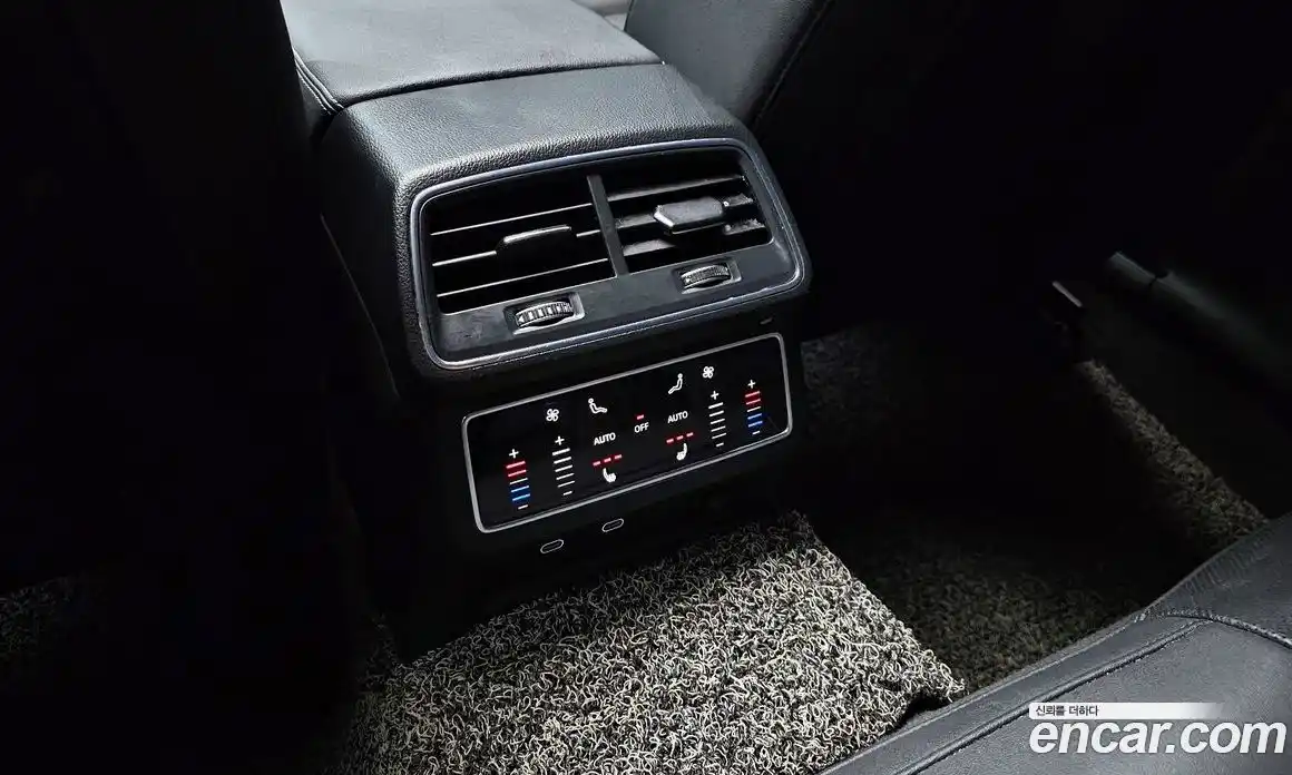 Audi A6 2022 3.0 Автомат в Москве № 196272, фото 8