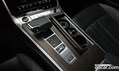 Audi A6 2022 3.0 Автомат в Москве № 196272, миниатюра 9