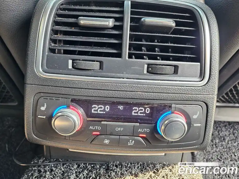 Audi A7 2013 3.0 Автомат в Москве № 196840, фото 14