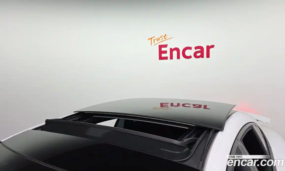 Porsche Panamera 2021 4.0 Автомат в Москве № 197436, фото 20