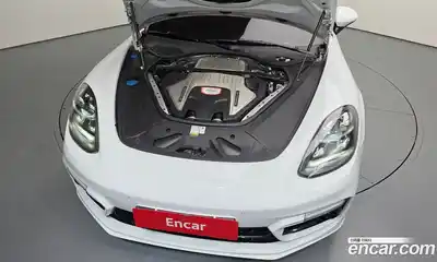 Porsche Panamera 2021 4.0 Автомат в Москве № 197436, миниатюра 6