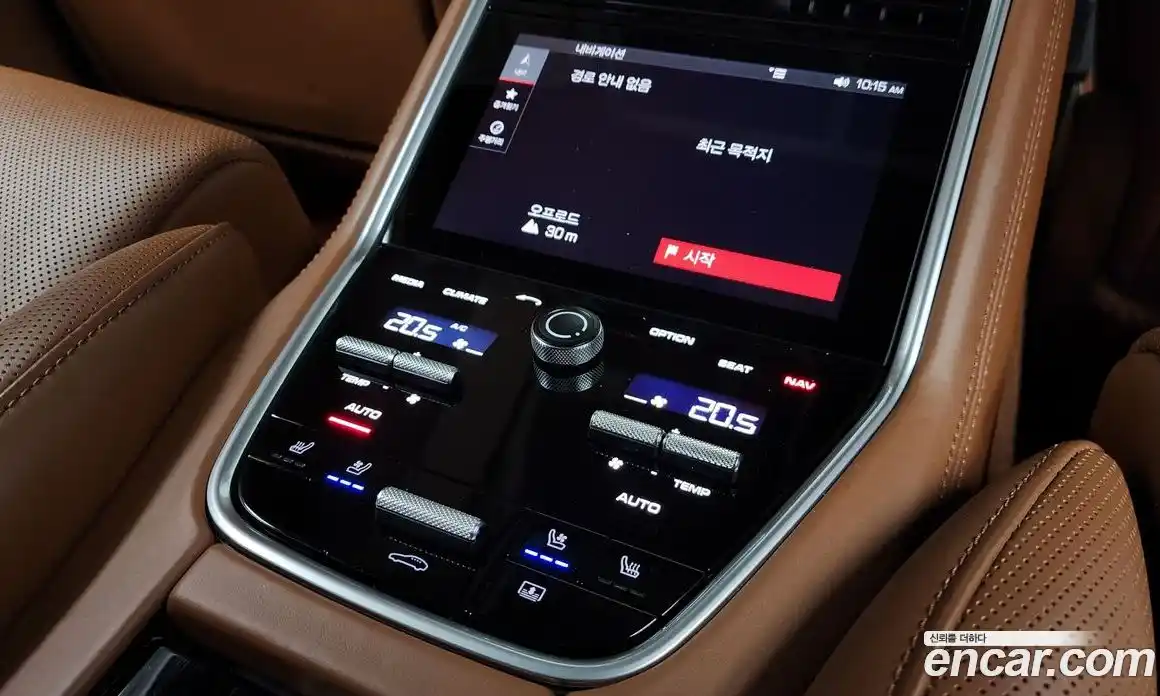 Porsche Panamera 2019 3.0 Автомат в Москве № 197616, фото 14