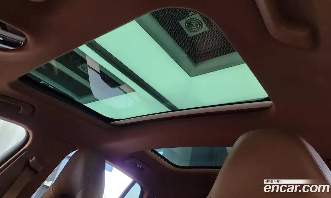 Porsche Panamera 2019 3.0 Автомат в Москве № 197616, фото 3