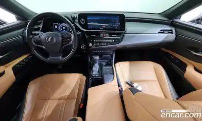 Lexus ES 2022 2.5 Автомат в Москве № 198815, миниатюра 11