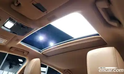 Lexus ES 2022 2.5 Автомат в Москве № 198815, миниатюра 3