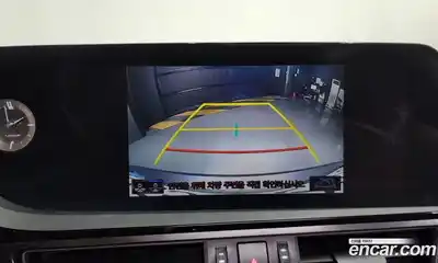 Lexus ES 2022 2.5 Автомат в Москве № 198815, миниатюра 10