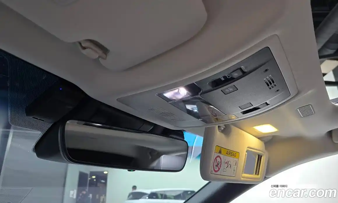 Lexus ES 2022 2.5 Автомат в Москве № 198848, фото 15