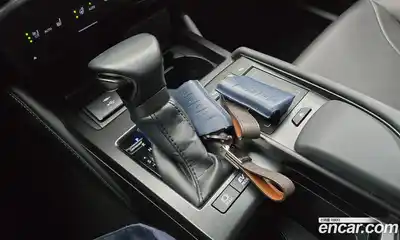 Lexus ES 2022 2.5 Автомат в Москве № 198848, миниатюра 3