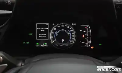 Lexus ES 2022 2.5 Автомат в Москве № 198848, миниатюра 7