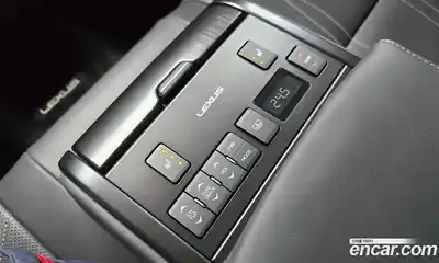 Lexus ES 2022 2.5 Автомат в Москве № 198848, миниатюра 10