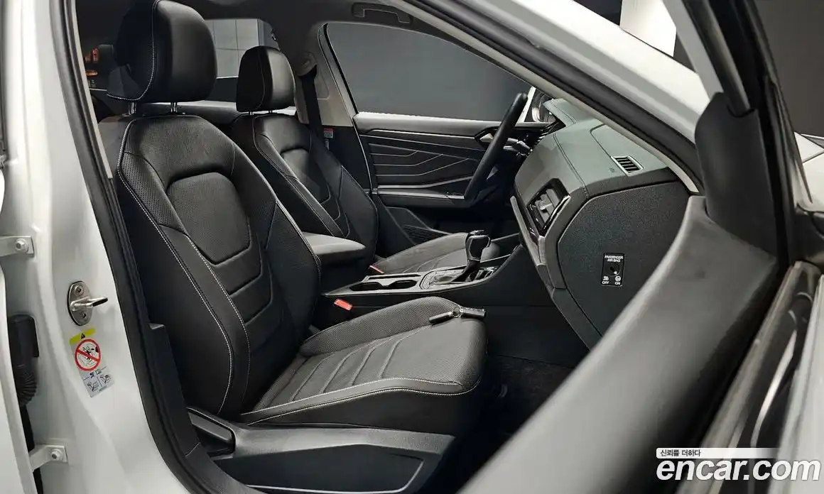 Volkswagen Jetta 2023 1.5 Автомат в Москве № 198983, фото 20