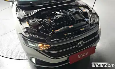 Volkswagen Jetta 2023 1.5 Автомат в Москве № 198983, миниатюра 4