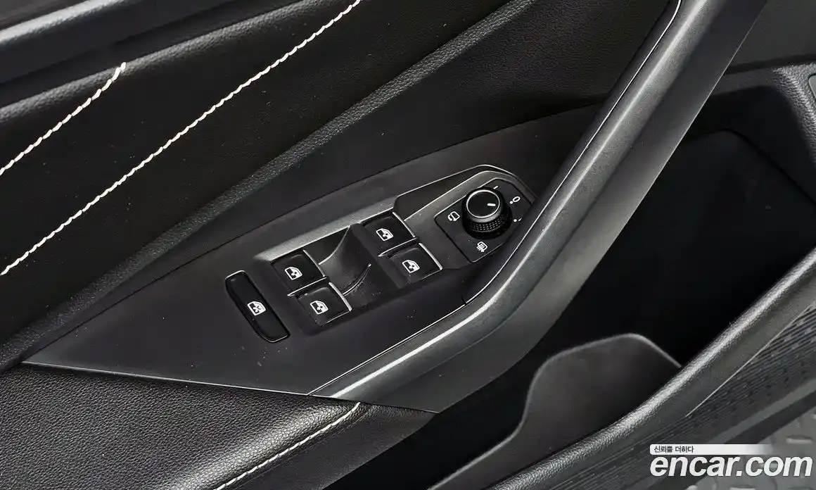 Volkswagen Jetta 2023 1.5 Автомат в Москве № 198983, фото 5