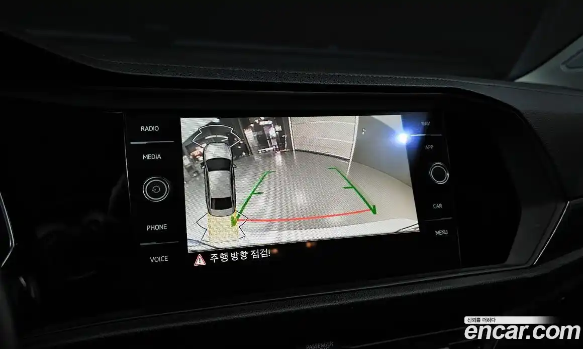 Volkswagen Jetta 2023 1.5 Автомат в Москве № 198983, фото 6