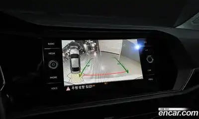 Volkswagen Jetta 2023 1.5 Автомат в Москве № 198983, миниатюра 6