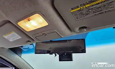 Toyota Isis 2009 1.8 Автомат в Москве № 199683, миниатюра 12