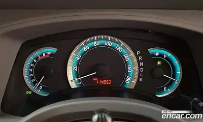 Toyota Isis 2009 1.8 Автомат в Москве № 199683, миниатюра 6