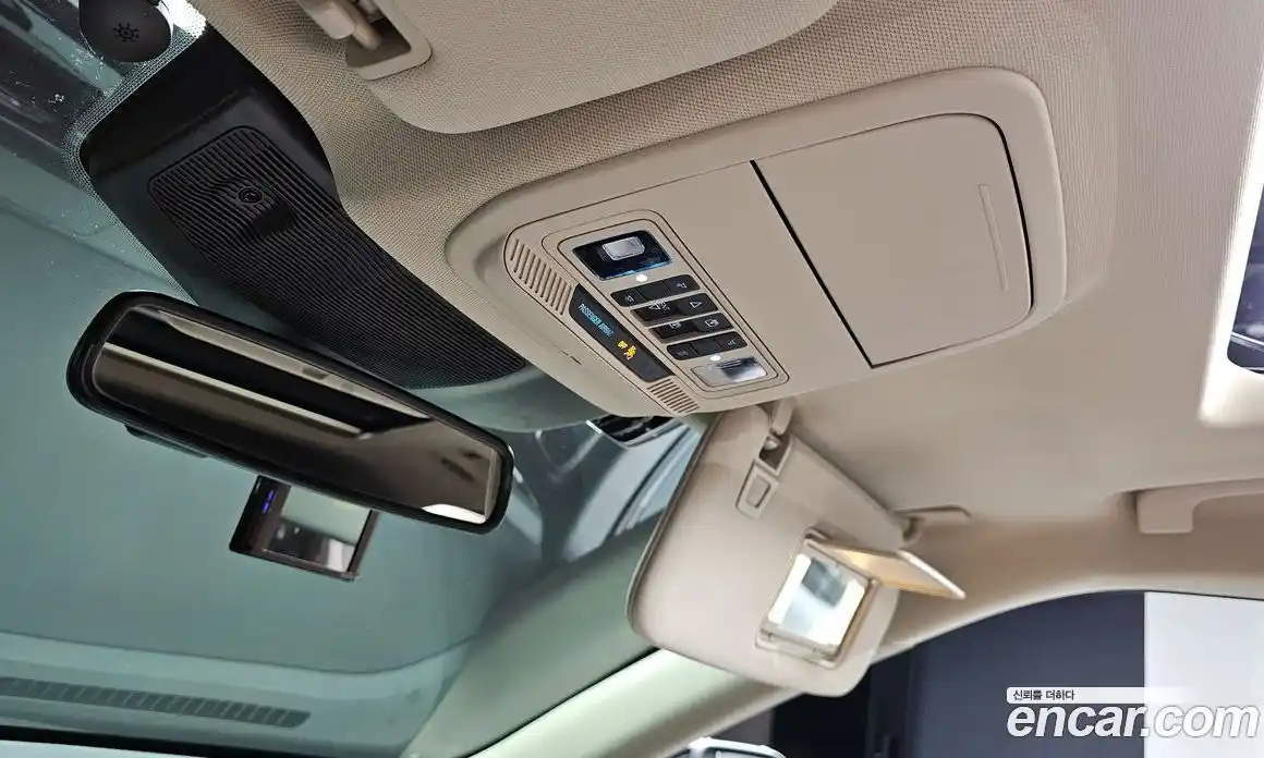 Ford Explorer 2021 2.3 Автомат в Москве № 199893, фото 11