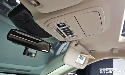 Ford Explorer 2021 2.3 Автомат в Москве № 199893, миниатюра 11