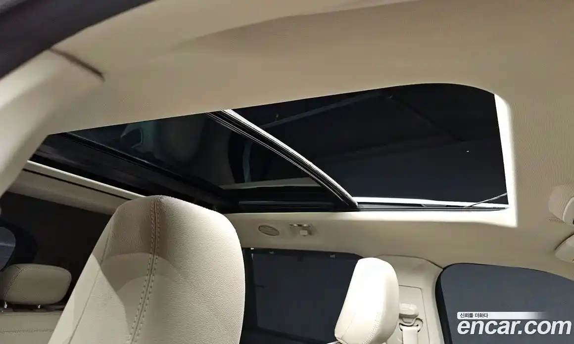 Ford Explorer 2021 2.3 Автомат в Москве № 199893, фото 13