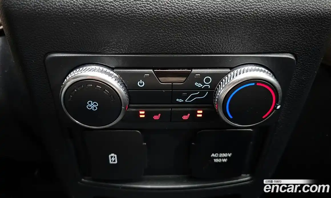 Ford Explorer 2021 2.3 Автомат в Москве № 199893, фото 6