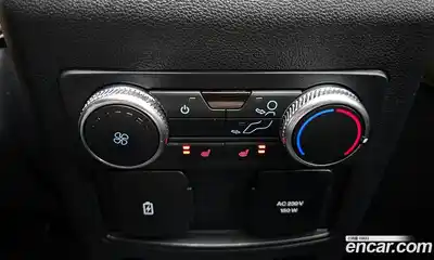 Ford Explorer 2021 2.3 Автомат в Москве № 199893, миниатюра 6